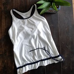 👚ATHLETIC WORKS WORKOUT TOP